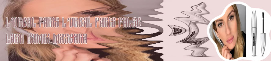 Bambi false lash mascara