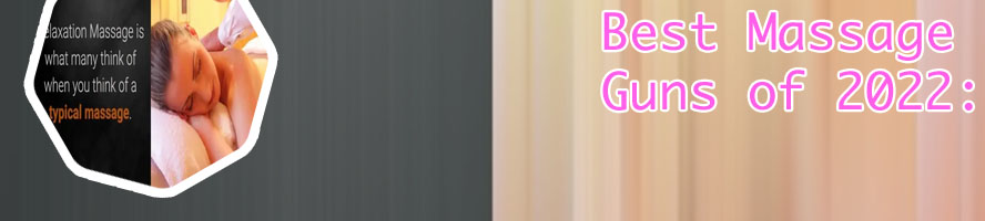 Best deep tissue massage near me