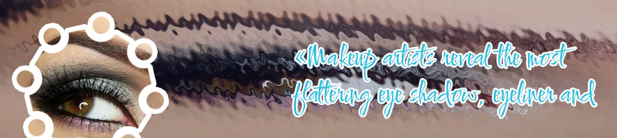 Best eye shadow color for brown eyes