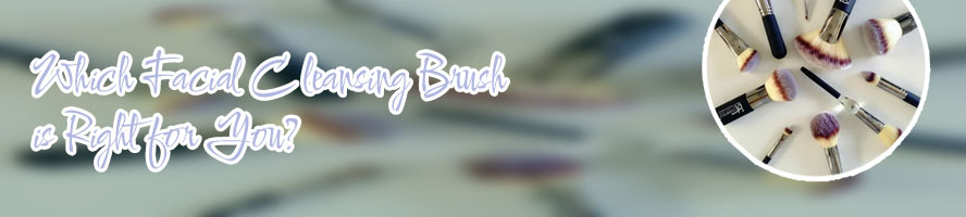 Best facial brushes