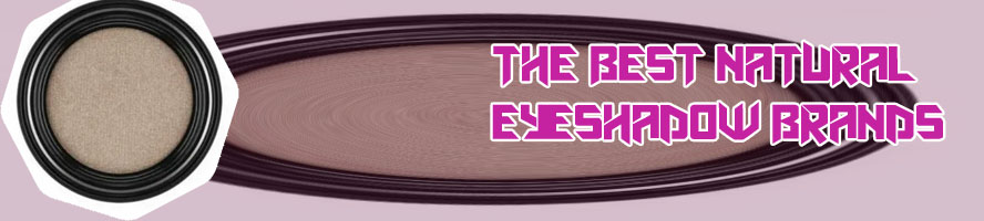 Best organic eyeshadow