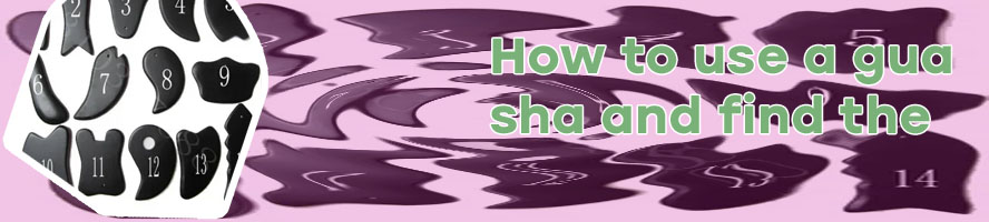 Bian shi gua sha