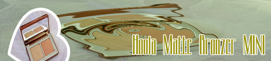 Bronzer mini