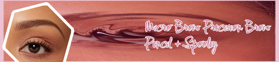 Eyebrow micro pencil