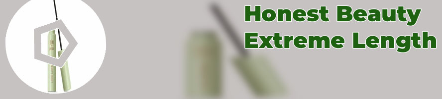 Honest beauty extreme length