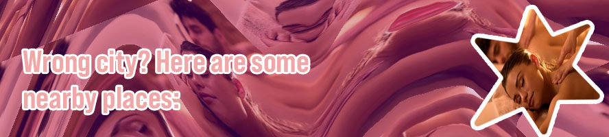 Massage facial package near me