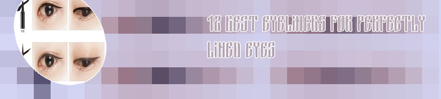 Non smudge eyeliner for oily lids