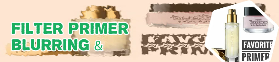 Skin primer for dry skin