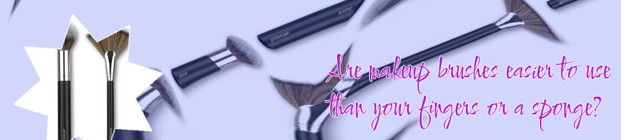 Ulta beauty makeup brushes